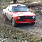 Mcrae MKII Escort by DJM Motorsport