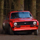 MKII Escort by DJM Motorsport