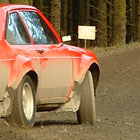 MKII Escort by DJM Motorsport