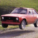 McRae Escort Sweet Lamb
