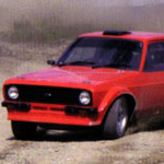 McRae Sweet Lamb