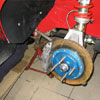 colins garage 2004 6