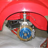 colins garage 2004
