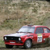 Pirelli rally