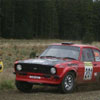 Pirelli rally