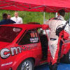 scotish rally 2006