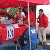 scotish rally 2006 2