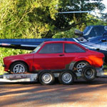 mcrae esc ready for sweat lamb test