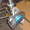 mcrae escort front suspension sus prod