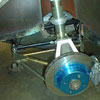 mcrae escort rear suspension sus prod
