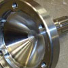 Output Flange