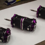 6 speed gear box