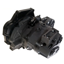 Transverse Mounted Front Rear Engine 6/7 Speed Sequential 
