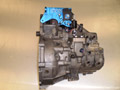 Mitsubishi EVO 4-9 6 speed sequential gearbox