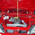 rwd focus 2