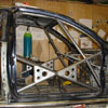 r4 protottype chassis