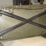 comp door