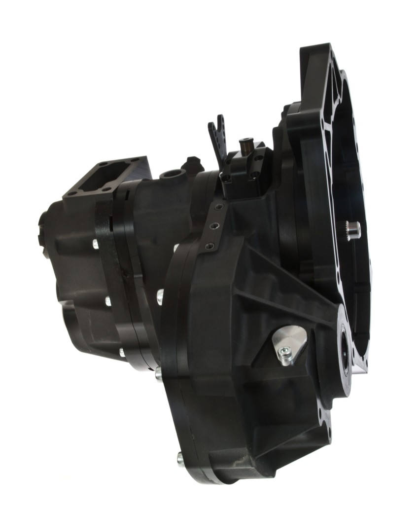 DJM Motorsport Transverse Mounted Front Rear Engine 6/7 Speed Sequential