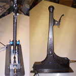 Mitsubishi EVO 4-9 6 speed sequential gearbox