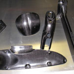 composites products lotus elise interior