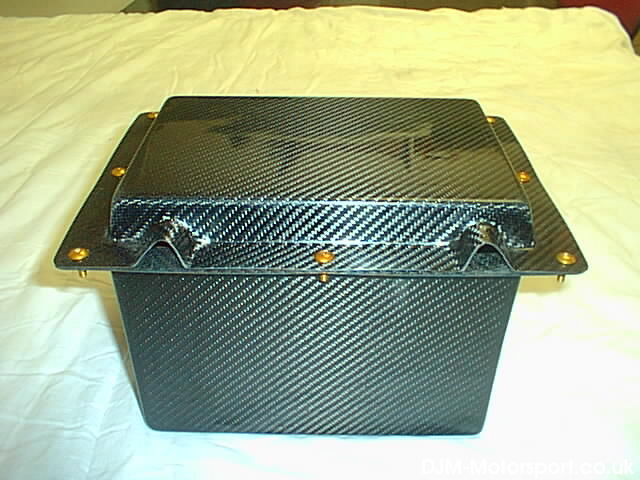 DJM Motorsport || Products :: Chassis